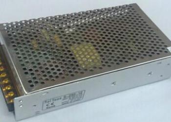 LED驅動電源250W12V