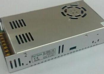 LED驅動電源350W12V